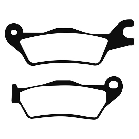 Ebc FA715 Standard Pad/Shoes