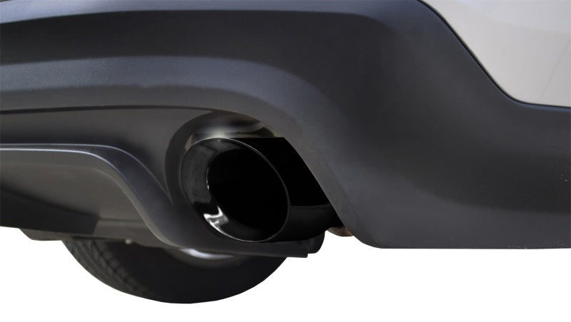 Load image into Gallery viewer, Corsa Performance 14317BLK COR Axle-Back Xtreme

