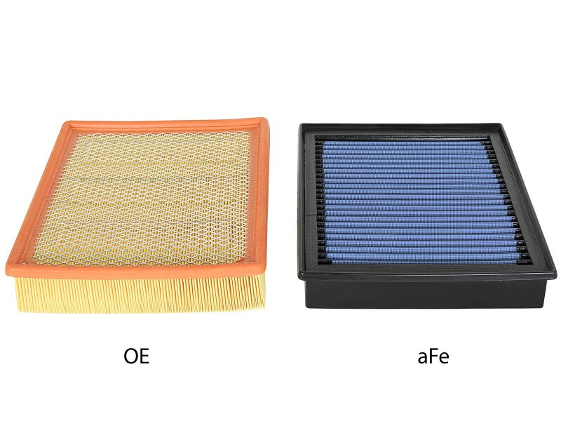 Load image into Gallery viewer, Afe 30-10004 AFE P5R Drop In Air Filter
