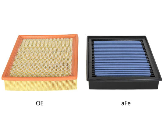 Afe 30-10004 AFE P5R Drop In Air Filter