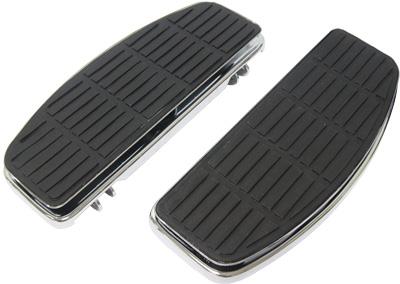 Harddrive 057040 Rectangular Floorboard Kit