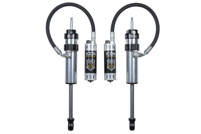 Icon 57800CP ICO 2.5 Series Shocks