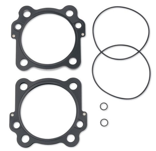 James Gasket 16787-99-MLS Cylinder Head/Base Gasket Kit - 3 7/8in. Big Bore