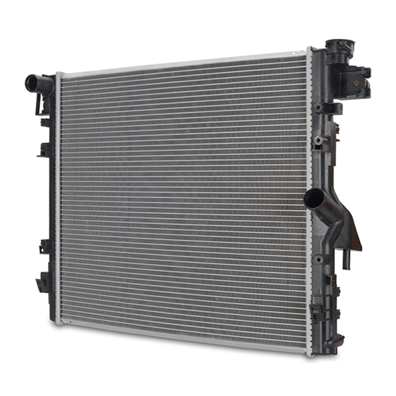 Load image into Gallery viewer, Mishimoto R2957-MT MM Radiators - Plastic
