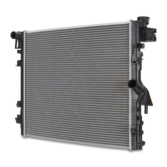 Mishimoto R2957-MT MM Radiators - Plastic