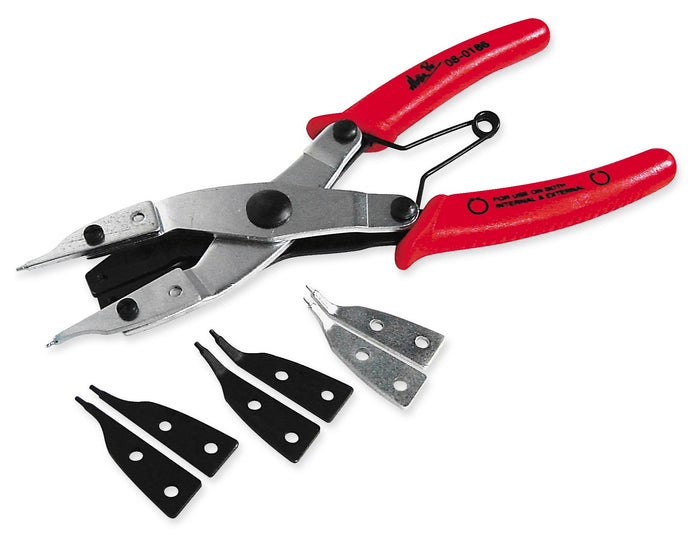 Motion Pro 08-0186 Snap Ring Pliers