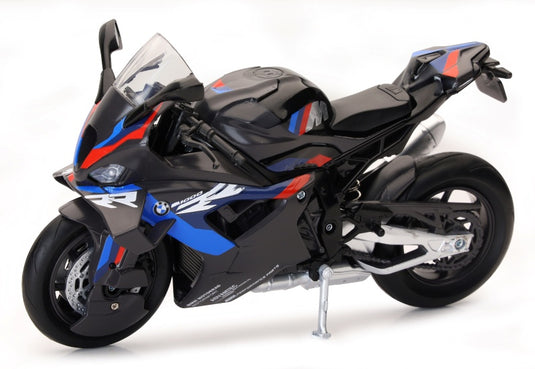 New Ray Toys 58443 NRT Street Bikes