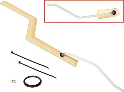 Sp1 SM-07360 High Pressure Filter for Polaris