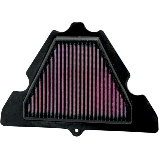 K&N Engineering KA-1111 High Flow Air Filter