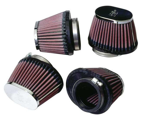 K&N Engineering RC-0984 KN Motorcycle Direct Fit Air Filters