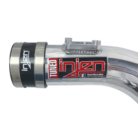 Injen IS2045P INJ IS Intakes