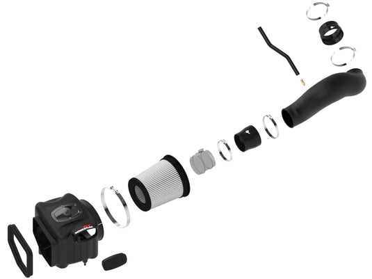 Afe 51-74102 AFE Momentum GT Cold Air Intakes