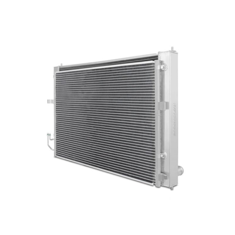 Load image into Gallery viewer, Mishimoto MMRAD-370Z-09 MM Radiators - Alum
