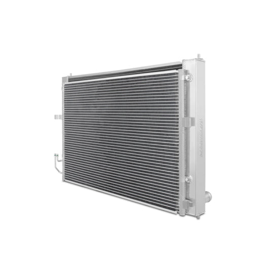 Mishimoto MMRAD-370Z-09 MM Radiators - Alum