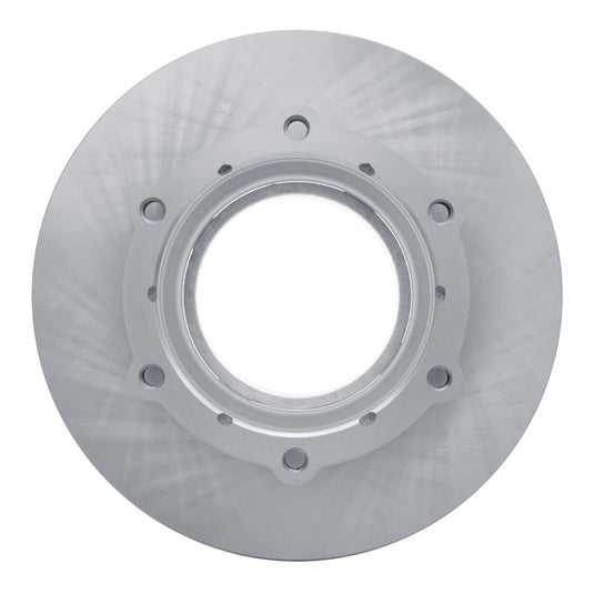 Dfc 600-76148 DFC Brake Rotors - Plain