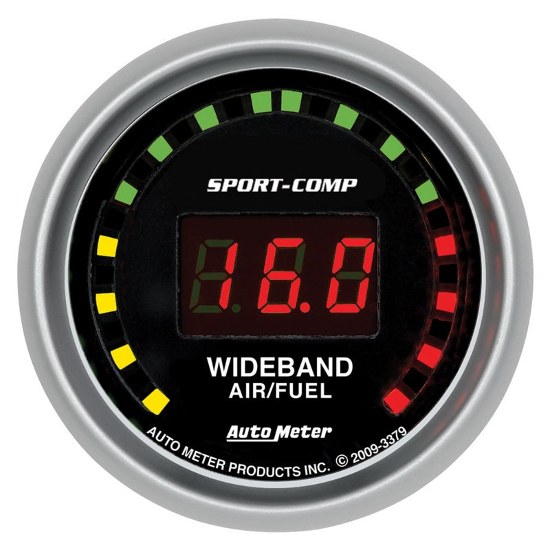 Load image into Gallery viewer, Autometer 3379 AM Sport-Comp Gauges
