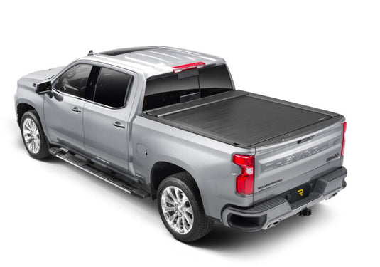 Roll-N-Lock RC223E RNL E-Series Tonneau Cover