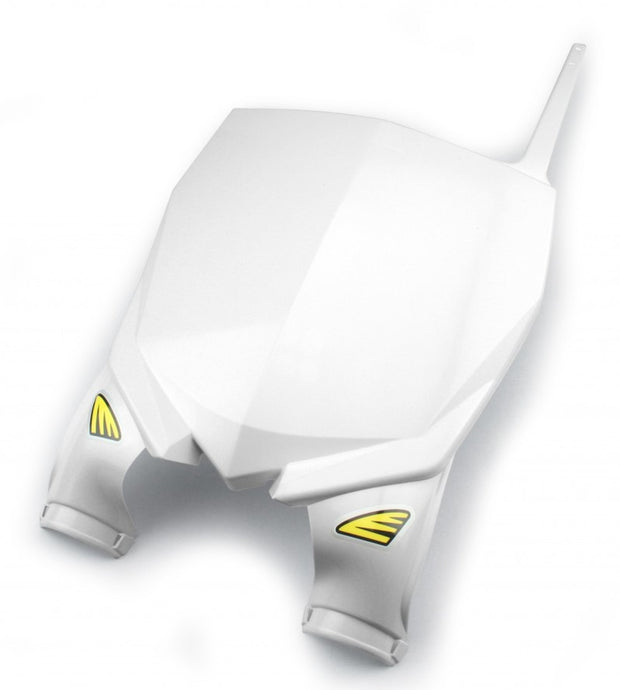 Cycra 1CYC-0990-42 CYC Number Plate