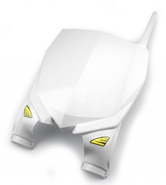 Cycra 1CYC-0990-42 CYC Number Plate