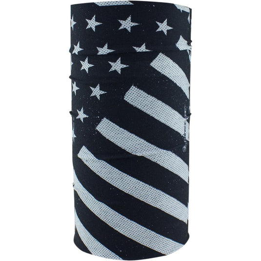 Black/White Flag