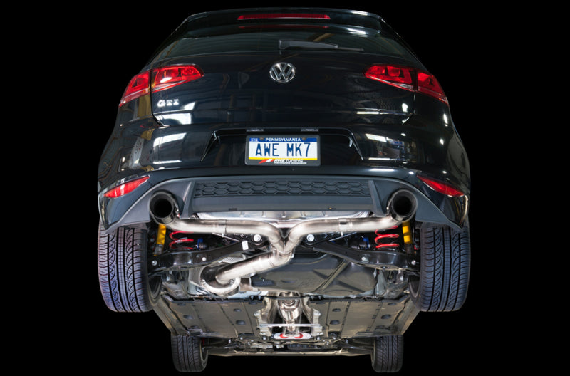 Load image into Gallery viewer, Awe Tuning 3015-32046 AWE Cat-Back Touring
