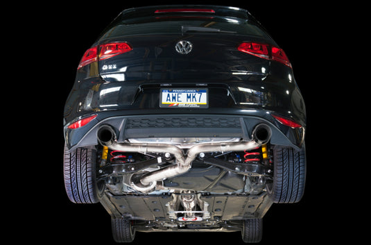 Awe Tuning 3015-32046 AWE Cat-Back Touring