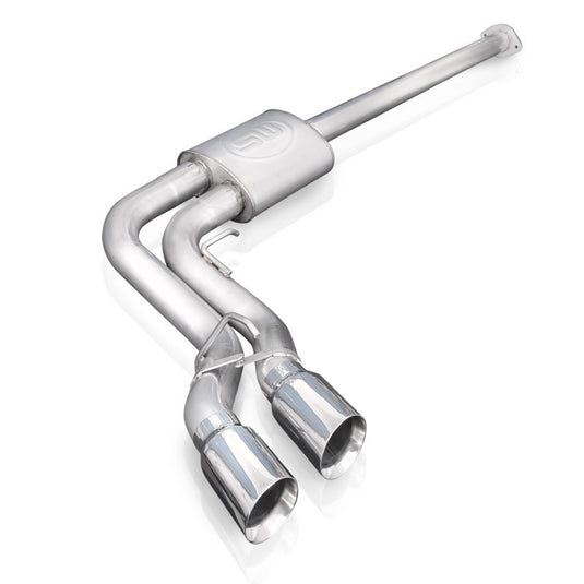 Stainless Works FT18CBFT SSW Exhaust Catback