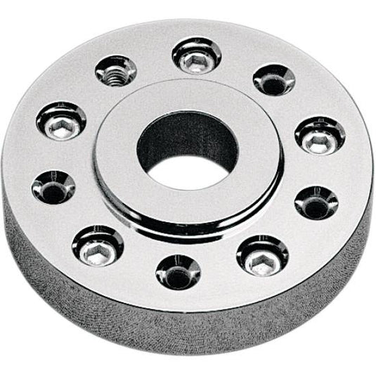 Custom Cycle AS5868 8.750in. Disc Spacer for Narrow-To-Wide Glide Wheel Conversion Kit