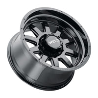 Weld W16809098500 WEL Stealth Wheels