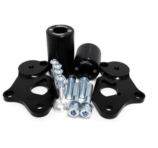 Shogun Motorsports 715-5419 PA2 Slider Kit