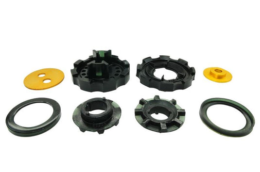 Whiteline KDT925 WL Bushings - Differential