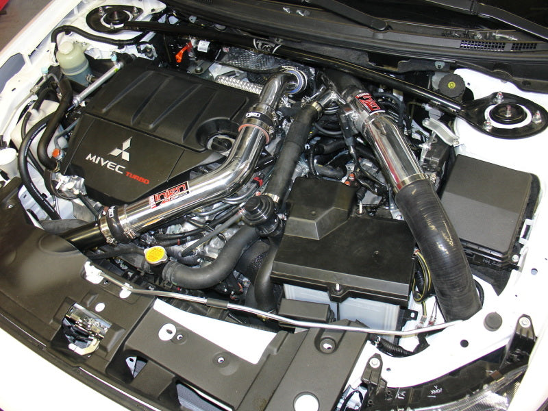 Load image into Gallery viewer, Injen SP1837BLK INJ SP Intake
