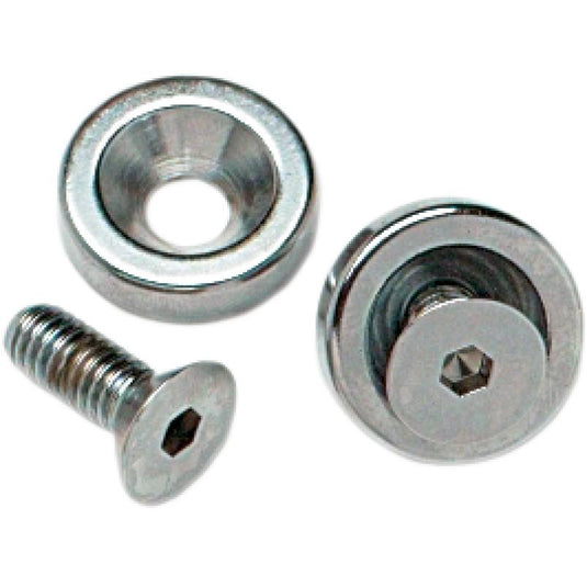 Colony 2072-4 Gas Tank Mounting Hardware Kit