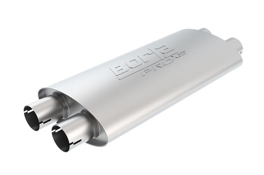 Borla 400493 BOR Pro-XS Mufflers