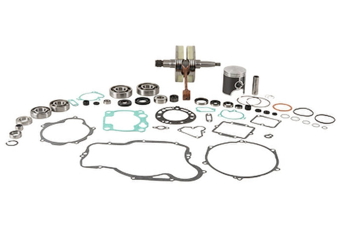 Vertex WR101-117 Complete Engine Rebuild Kit In A Box