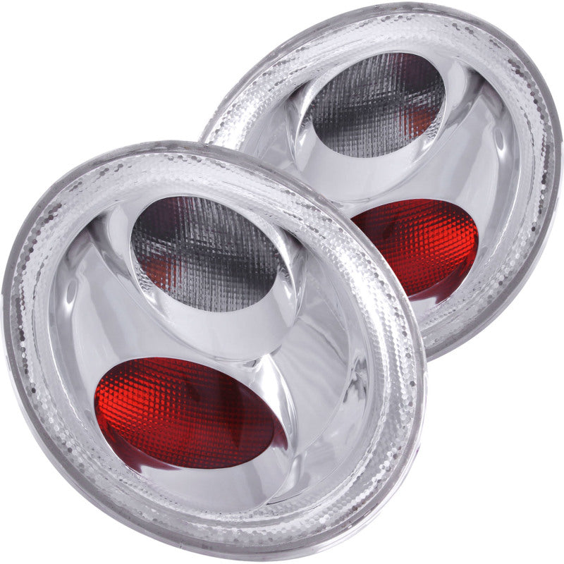 Load image into Gallery viewer, Anzo 221118 ANZ Taillights
