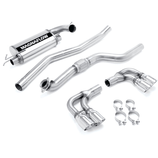 Magnaflow 16761 MAG Catback Exhaust