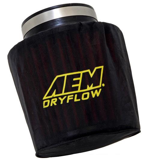 Load image into Gallery viewer, Aem Induction 1-4001 AEM IND Air Filter Pre-Filters

