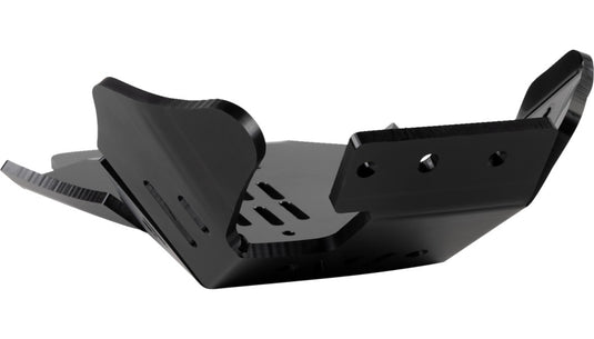 Axp Racing AX1681 Xtrem Skid Plate - Black