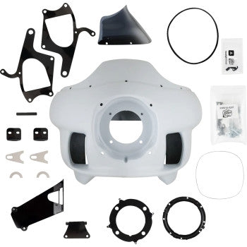 Klock Werks KWB-04-0200 FXRP Fairing Kit