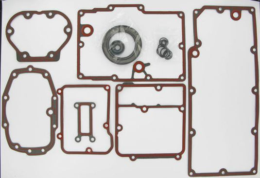 James Gasket 33031-99 Transmission Gasket and Seal Kit