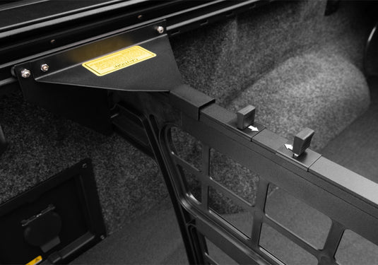 Roll-N-Lock CM124 RNL Cargo Manager