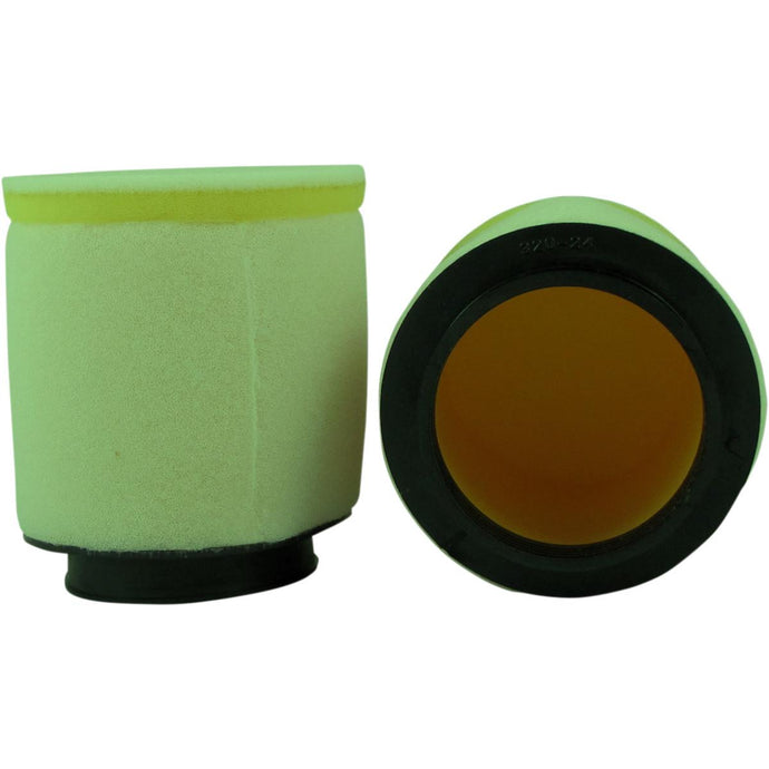 No Toil 3224 Pre-Oiled Air Filter