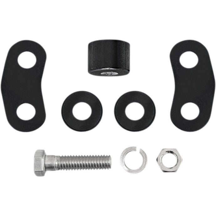 Memphis Shades MEB9897 Headlight Extension Block