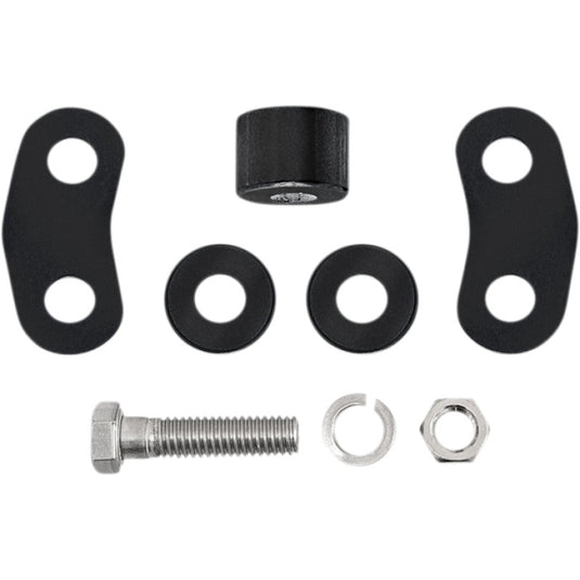 Memphis Shades MEB9897 Headlight Extension Block