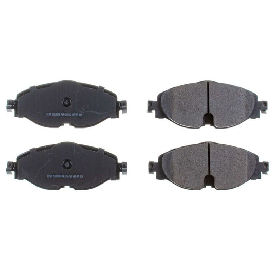 Powerstop 16-1760 PSB Z16 Evolution Brake Pads