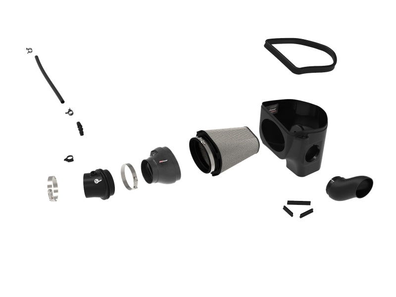 Load image into Gallery viewer, Afe 57-10001D AFE Track Series Intake
