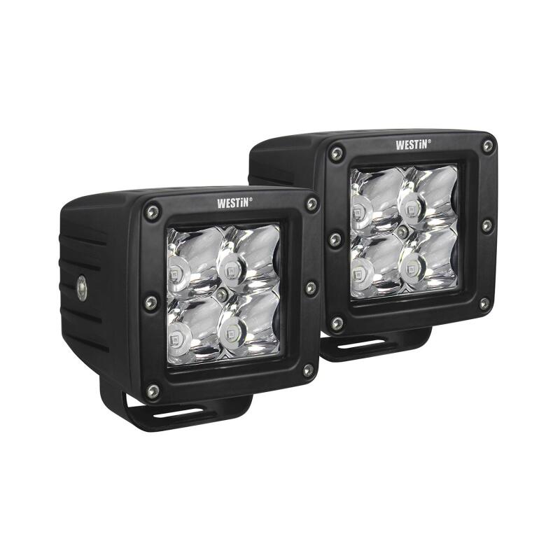 Load image into Gallery viewer, Westin 09-12200A-PR WES LED Lights - HyperQ
