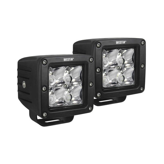 Westin 09-12200A-PR WES LED Lights - HyperQ