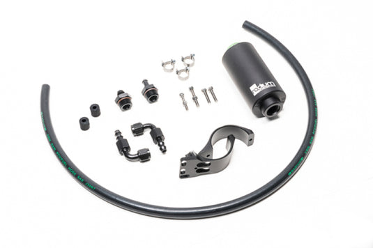 Radium Engineering 20-0585-03 RAD Fuel Filter Kits